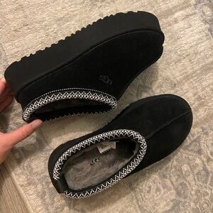 UGG slippers